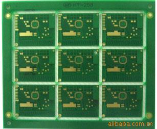 杭州快捷pcb打樣質(zhì)量好