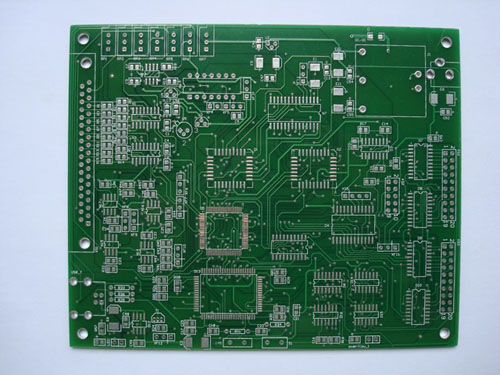 杭州快捷電子pcb打樣速度快