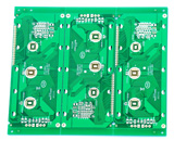 杭州快捷pcb線路板打樣價格低