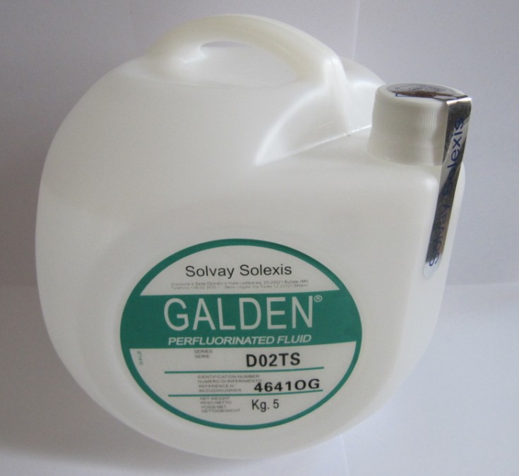 原裝進口GALDEN D02 D02TS 可靠性測試液