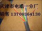 南通礦井斜巷阻燃信號電纜供應(yīng)，南通MHYVRP斜巷信號電纜