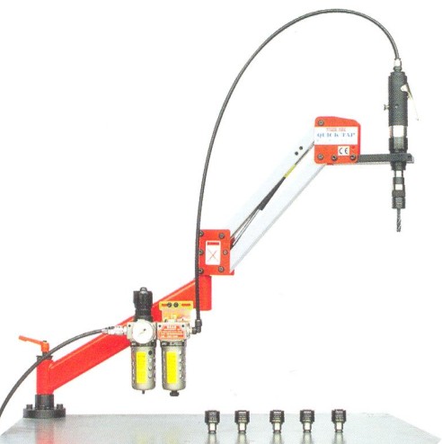 氣動(dòng)攻絲機(jī)AQ-27-1000