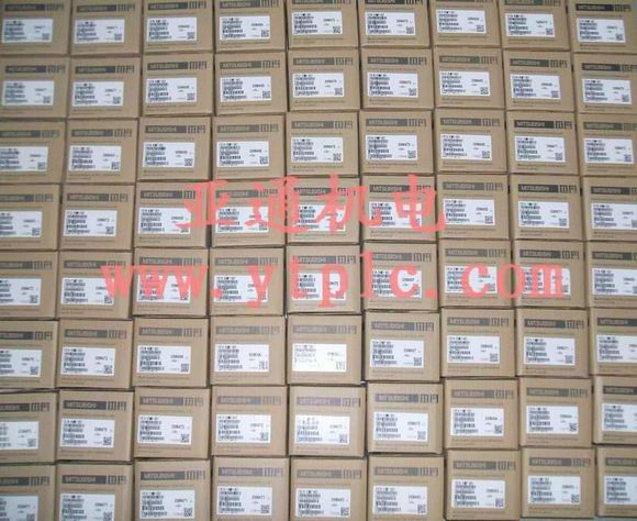 PLC FX1N-24MR-ES/UL