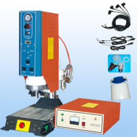 塑料瓶蓋焊接機，東莞螺母埋植焊接機，超聲波過濾袋焊接機
