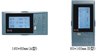 FSKJ-DLP155A、智能型多功能調(diào)節(jié)控制器