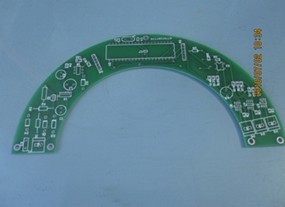 特快（加急）雙面電路板