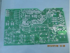 全國低價PCB線路板打樣