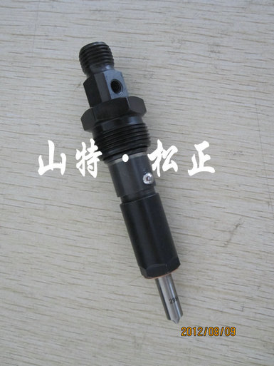 PC200-7發(fā)動(dòng)機(jī)噴油器，噴油嘴，出油閥，原廠(chǎng)小松挖掘機(jī)配件