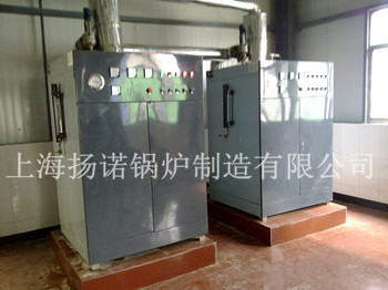 供應150kw-集體供熱水專用電熱水鍋爐