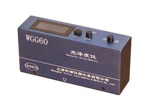 WGG60光澤度計價格/報價