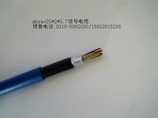 電話線HPV 2*0.5