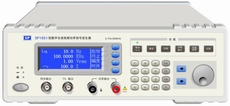 SP1651型數(shù)字合成低頻功率信號發(fā)生器SP-1651