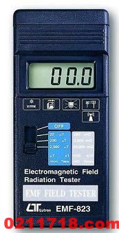 EMF823臺(tái)灣路昌EMF-823電磁波測(cè)試器(高斯計(jì))