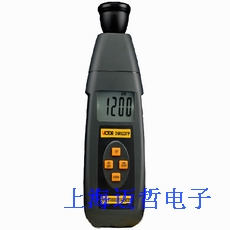 數(shù)字式閃頻測速儀DM6237P轉(zhuǎn)速表