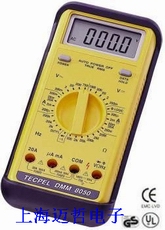 CIE-8050高精確度三用電表臺(tái)灣泰菱CIE8050