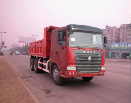 金華市自卸車價(jià)格 自卸車廠家直銷（圖）