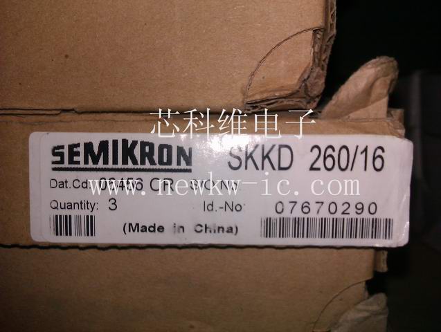 SKKD260/16_西門(mén)康SKKD260/16_SKKD260/