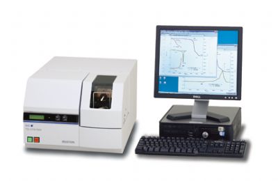 示差熱熱重量同時測定裝置TG/DTA 南京