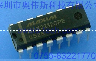 (yng)ICMAX3232CPE MAXIM