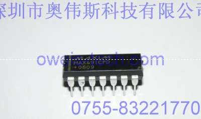 供應原裝MAX489CPD MAXIM集成IC