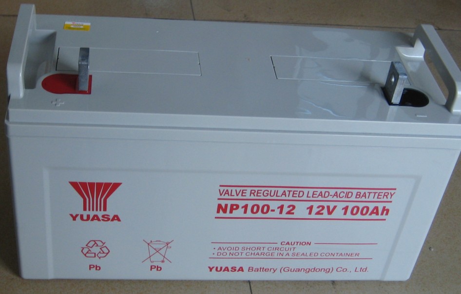 YUASA湯淺蓄電池NP24-12 12V 24AH 20HR報(bào)價(jià)