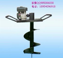 挖坑機(jī)林業(yè)機(jī)械-大馬力挖坑機(jī)小馬力山東精品挖坑機(jī)06