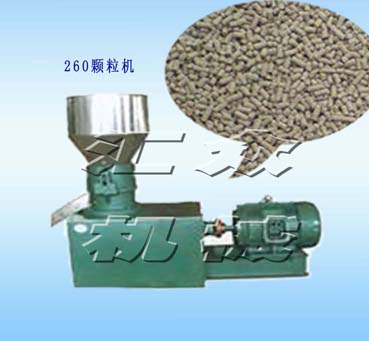 小型飼料機(jī) 飼料機(jī)價(jià)格 飼料顆粒機(jī)價(jià)格syy