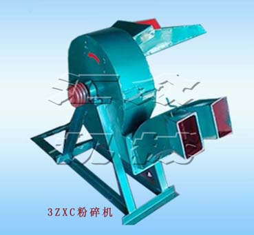 粉碎機廠家 多功能粉碎機 沙克龍粉碎機syy