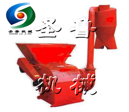 自動(dòng)進(jìn)料粉碎機(jī)-大型粉碎機(jī) -就來(lái)圣魯機(jī)械