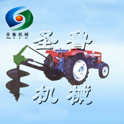 現(xiàn)代化植樹挖坑機(jī)  挖坑機(jī) 農(nóng)用 挖坑機(jī)