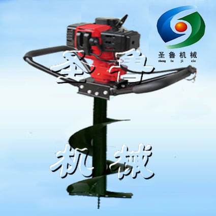 小型輕便挖坑機(jī)、汽油打眼機(jī)、植樹挖坑機(jī)產(chǎn)品的資料