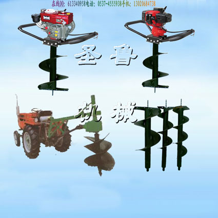 供應(yīng)大馬力小型挖坑機(jī)價(jià)格 新型打坑機(jī) 汽油挖坑機(jī)價(jià)格