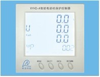 電動機保護器 XYHD-W