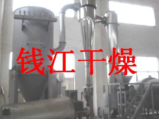 錢(qián)江干燥供應(yīng)：草甘膦烘干機(jī)、雙甘磷專業(yè)干燥機(jī)-閃蒸干燥機(jī)