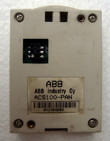 ABB׃lACS400ACS100-PAN