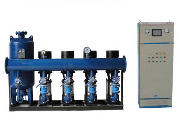 安徽︱合肥全自動增壓水箱，質(zhì)量過硬，誰與爭鋒水設(shè)備