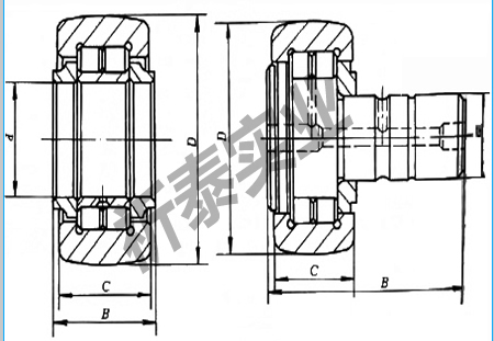 618/750SFCRS-16RSN311SBK2516 S