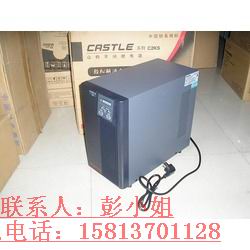 UPS美國山特1000W電源 C2KS 2000VA