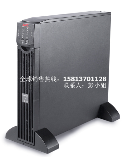 APC不間斷電源 Smart-UPS RT 2000VA