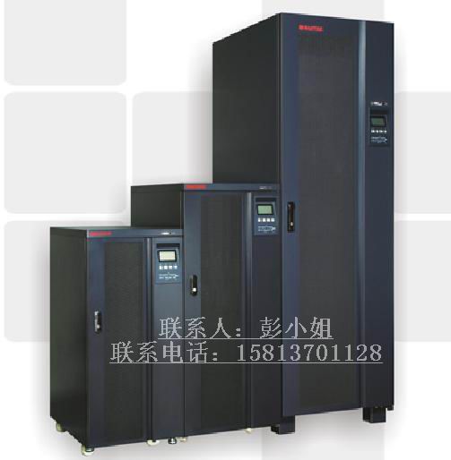 SANTAK ON-LINE 3C20KS 20Kva 20K