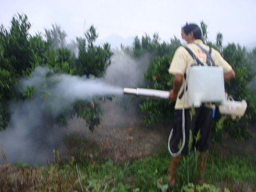 背負(fù)式彌霧機(jī)，果樹彌霧機(jī)，大棚用彌霧機(jī)