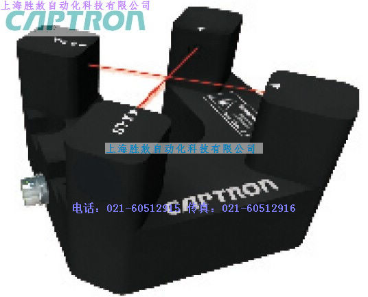 德國CAPTRON TCP-激光-測量單元 OGLW2-40T-2