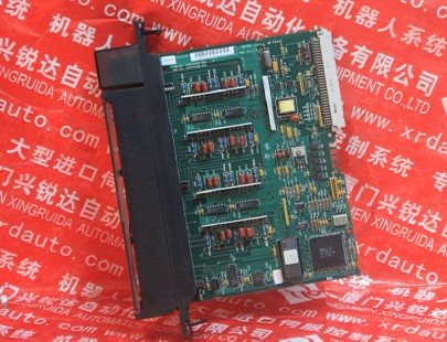 IC693PWR328 GE 有質量有保障