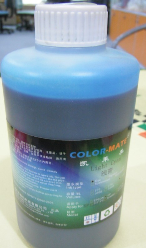 供應(yīng)COLOR-MATE惠普HP130防水耐光性強(qiáng)