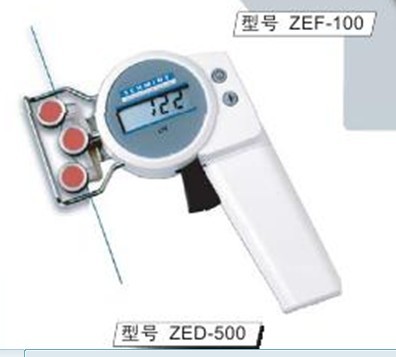 德國(guó)施密特紡織張力儀ZEF-200廠家