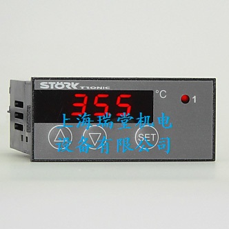 Stoerk-Tronic溫控器，Stoerk-Tronic溫控器