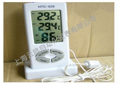 HTC-618數(shù)字溫濕度計(jì)，HTC-618數(shù)顯溫濕度計(jì)