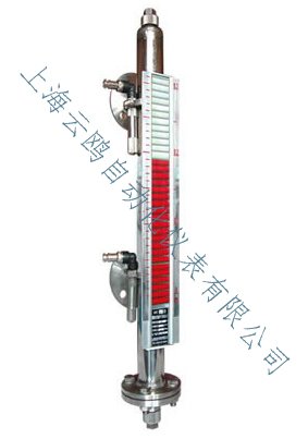 UHZ-10C01高壓磁翻板液位計 高壓磁翻板液位計上海