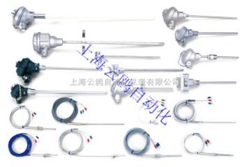 WZCM-201、WZPM-201、WZPM-201B端面熱電阻