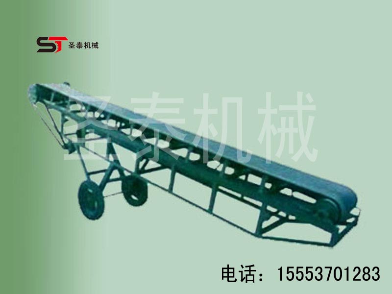 皮帶輸送機(jī) 礦石輸送機(jī),膠帶輸送機(jī)價(jià)最低